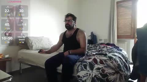 Snapshot of attila85 chatting on 04.09.26 Bleakw85 online show from 04.09.26