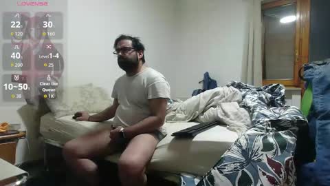 Snapshot of attila85 chatting on 04.16.26 Bleakw85 online show from 04.16.26