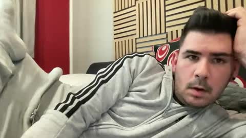 attila_csontos online show from 04.14.26