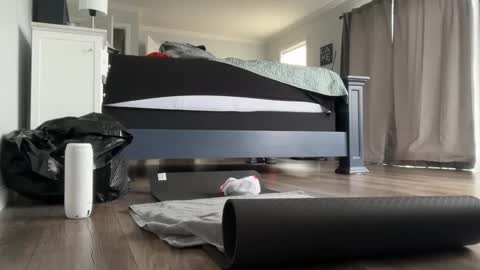 Alejandro online show from 03.01.26