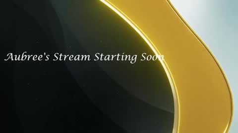 Aubree  Shae online show from 10.08.25