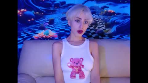 Aubrey online show from 12.07.24