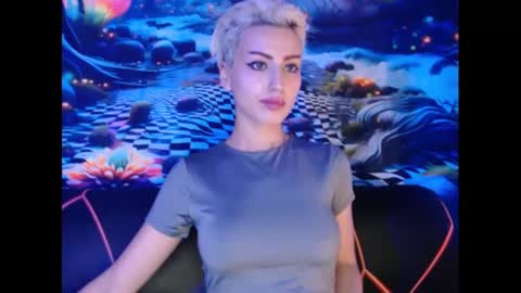 Aubrey online show from 12.12.24