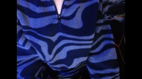 Aubrey online show from 12.16.24