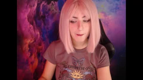 Aubrey online show from 02.15.25