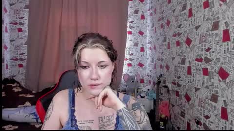 Aubrey online show from 03.03.26