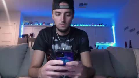 Snapshot of audicutie96 chatting on 11.20.25 Audi online show from 11.20.25