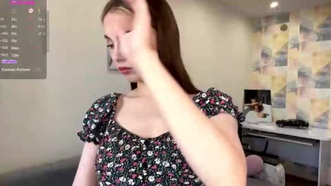 Jolyn online show from 03.29.26