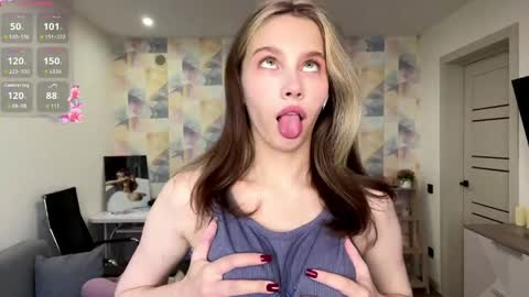 Jolyn online show from 04.04.26