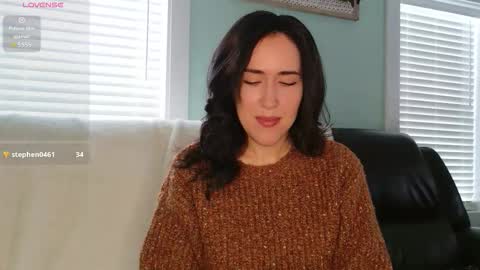 Snapshot of audradeer chatting on 12.03.25 audradeer online show from 12.03.25