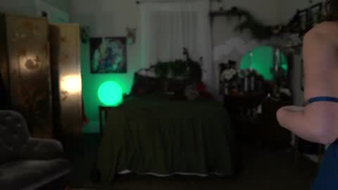 Audrey online show from 12.24.24