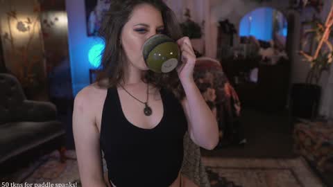 Audrey online show from 03.08.25