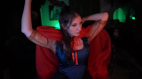 Audrey online show from 03.01.26