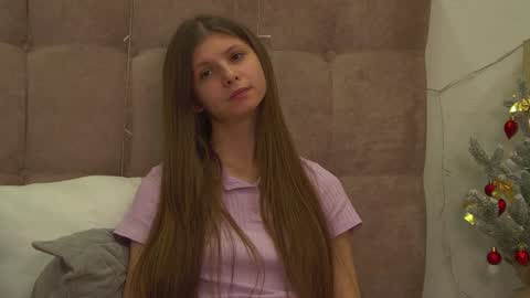 Audrey online show from 12.11.24