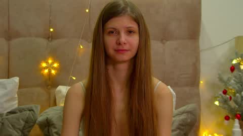 Audrey online show from 12.17.24