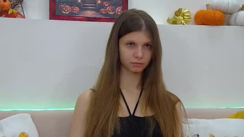 Audrey online show from 10.24.25