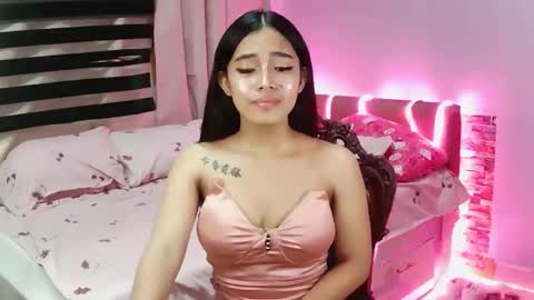 Audrey online show from 10.13.25