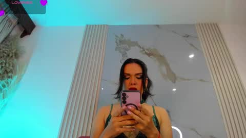 Audrey Hayworth online show from 03.19.26