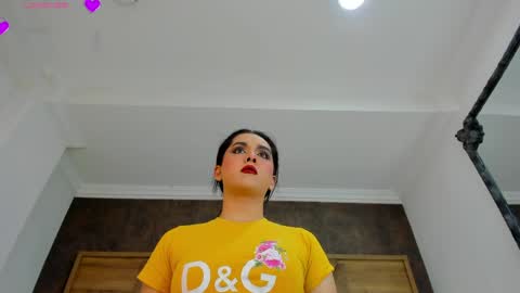 Audrey Hayworth online show from 04.01.26