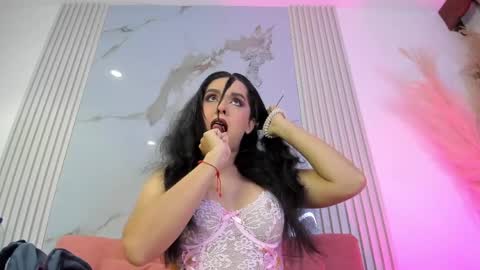 Audrey Hayworth online show from 04.06.26