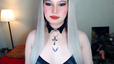 Audrey online show from 02.10.26