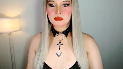 Audrey online show from 03.18.26