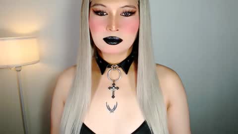 Audrey online show from 03.24.26