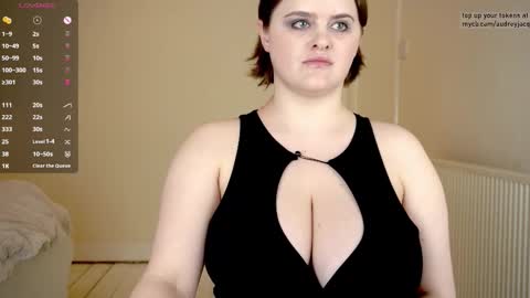 Audrey Jacq online show from 01.11.26