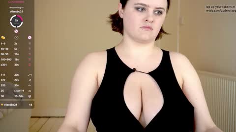 Snapshot of audreyjacq chatting on 02.05.26 Audrey Jacq online show from 02.05.26