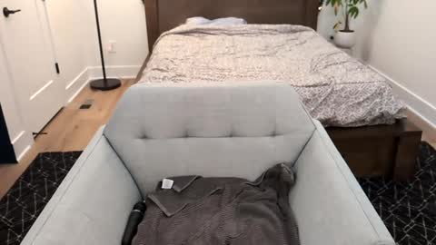 Miss Audrey online show from 12.06.24