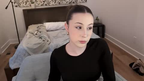 Miss Audrey online show from 01.22.25