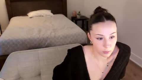 Miss Audrey online show from 02.03.25