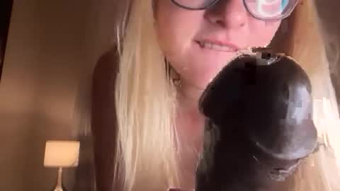 AudreyAlien online show from 03.19.26