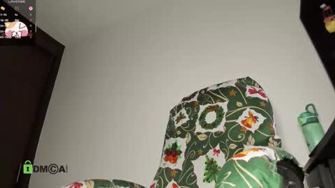 Audrey Parker online show from 11.11.25