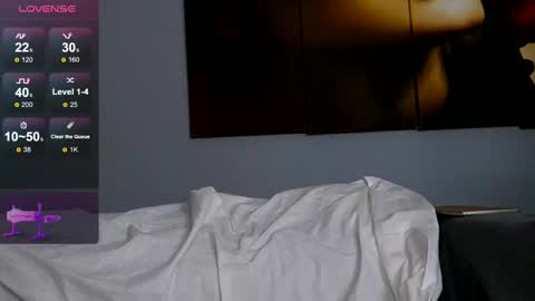 AudreySosa online show from 02.20.25