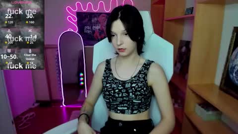 Audrey online show from 10.26.25