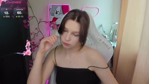Snapshot of audreyykim chatting on 05.30.26 Audrey online show from 05.30.26