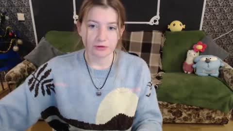 Verona nika online show from 12.24.24