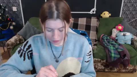 Verona nika online show from 12.28.24