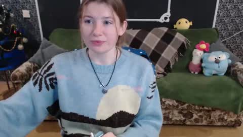 Verona nika online show from 12.31.24