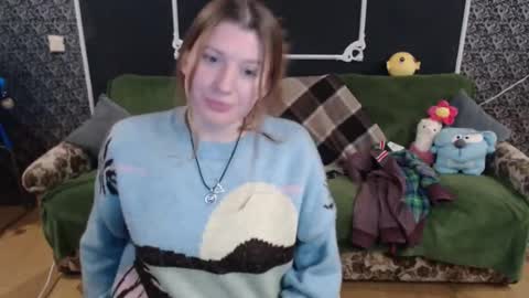 Verona nika online show from 02.15.25