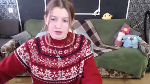 Verona nika online show from 02.24.25