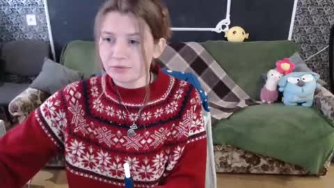 Verona nika online show from 02.25.25