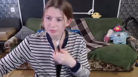 Verona nika online show from 03.08.25