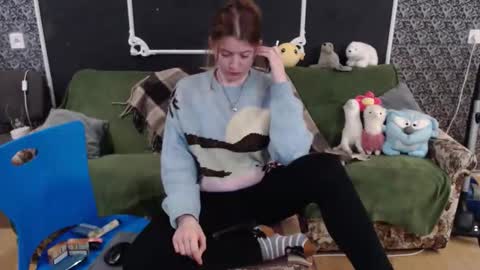 Verona nika online show from 10.20.25