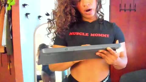 Audry online show from 10.11.25