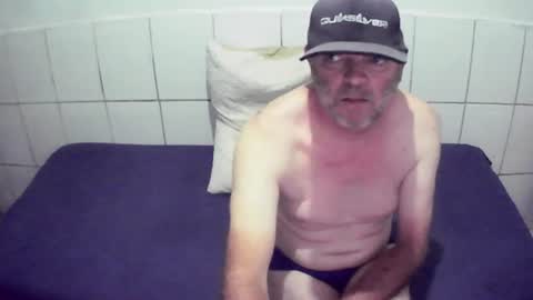 cesar augusto online show from 05.31.26
