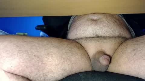 A UK Dude online show from 03.31.26