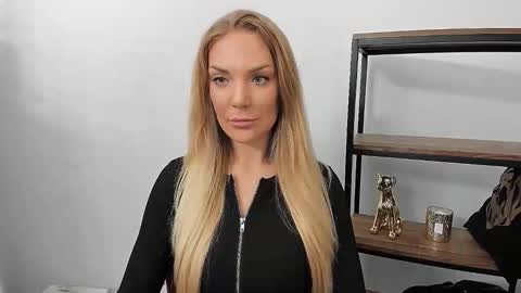 AulloraSensual online show from 03.28.26