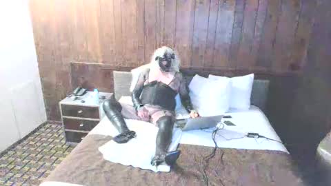 Dodge001 online show from 12.31.24